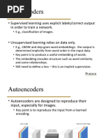 Lec16 - Autoencoders