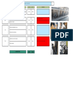 Reporte de Parada de Planta - PPJUL - Sulfuros - 17 TN