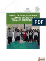 01.manual - Curso de Induccion para Alumnos de Nuevo Ingreso - Ver 01