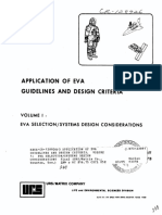 II F,,Q .,F,.N,: Application of Eva Guidelines and Design Criteria