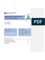 ICF Syllabus REL 1002 Section WA01A FA22 McCoy-1