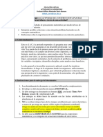 Aca 1 - Ecuaciones Diferenciales