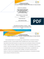 Anexo 2 - Componente Práctico - Simulador - El Quehacer Del Psicólogo en El Campo Educativo - Grupo - 403026 - 312.