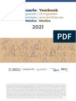 Migración y Remesas 2021.