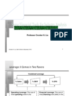 Tools Indsutry Analysis