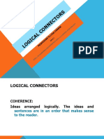 logical-conectors