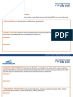 Ejercicio11 Trayecto5 Mision2 La Toma de Decisiones