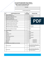 Daftar Nilai-Pkl Novita