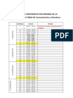 1 Matriz de Contenidos Por Semana