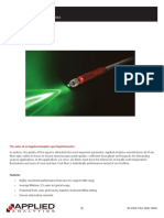 AA DS206A FiberOptics