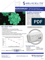 091214helix Elite Norovirus Flyer