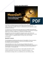 Everything You Need to Know About MoonDeFi