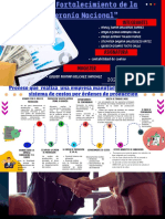 G8-Proceso Que Realiza Una Empresa Manufacturera A Través de Sistema de Costos Por Órdenes de Producción