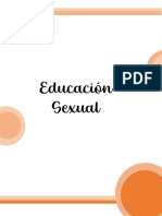Educación sexual integral