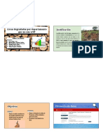 Presentacion Entidad Forestal Eq4 Est PDF