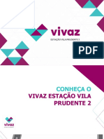 Vivaz Estação Vila Prudente 2