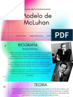 Expo Comunicacion Mcluhan