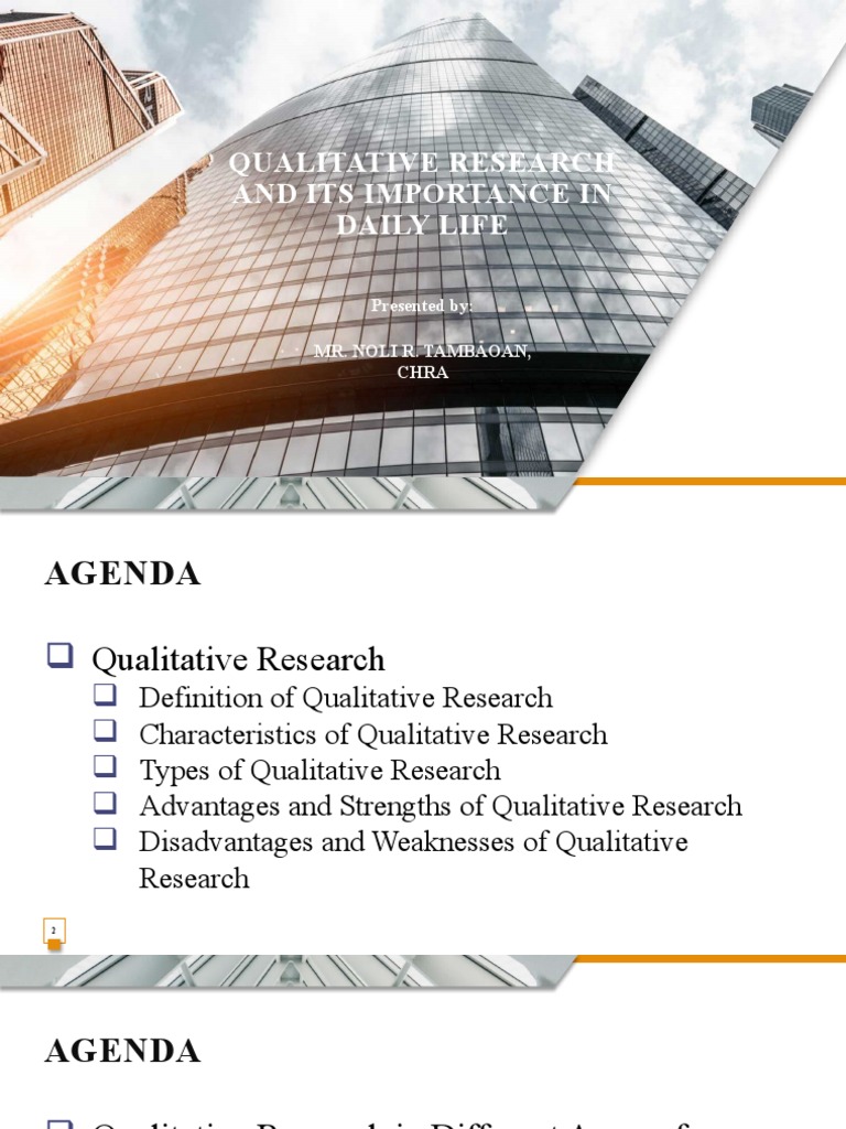 WHAT IS THE IMPORTANCE OF QUALITATIVE RESEARCH IN EDUCATION visual data 3