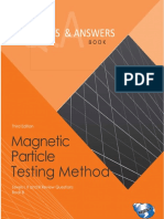 Q&A Book B Magnetic Particle