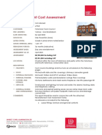 Appendix-B-Buildings-reinstatement Values