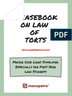 LawofTorts Ebook