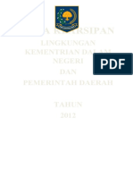 Tata Kearsipan SSFD