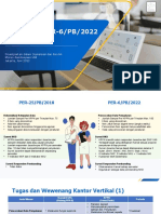 1a. Sosialisasi PER 6 PB 2022