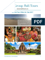 PuriGroup Bali Tours