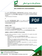 Contrat-De-Community-Management Final