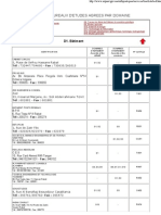 Liste Par Domaine Des Burea...