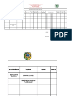 Data Kegiatan Kerjasama Desa Dan Puskes