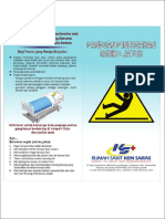 PKRS KS - LF - 02 Panduan Pencegahan Resiko Jatuh