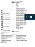 Lista Simboluri Pe Etichete