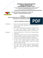 066-SK Tenaga Kesehatan Yang Berwenang Anestesi Ciparay