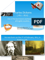 Charles Dickens