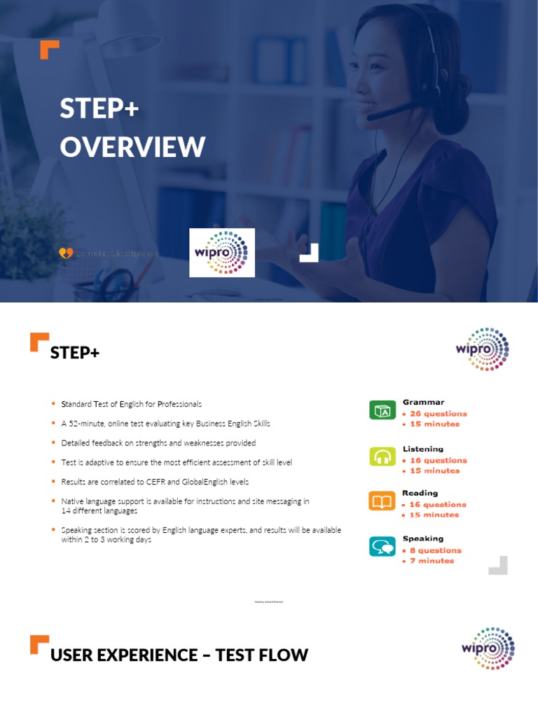 Lsge Step+ Wipro | PDF | Sensitivity And Specificity | Cyberspace