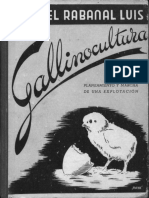 Gallinocultura