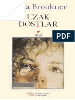 Anita Brookner - Uzak Dostlar