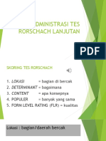 11.1. Administrasi Ro Lanjutan