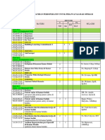 B. Share Jadual Pelajaran 2022