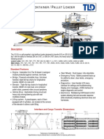 121-S Datasheet