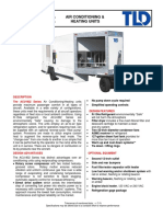 ACU-802 Datasheet