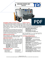 GPU-409 Datasheet