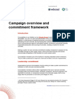 ConcreteZero Campaign Overview and Commitment Framework May 2022 (Issue)