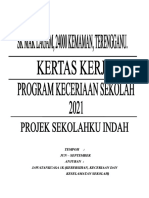 Kertas Kerja Keceriaan