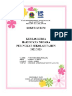 Kertas Kerja