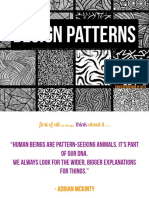 Design patterns overview