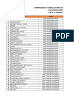 Absensi PKL Shopee