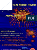 Atomic and Nuclear Physics Atomic Structure (PDFDrive)