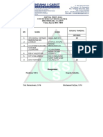 Jadwal PIKET - REV 3